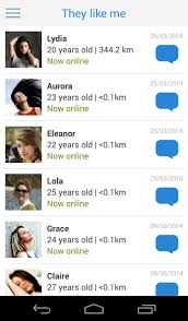 Meetme · get it for. Meetme Dating Site