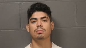 Two men arrested in Camden County assault