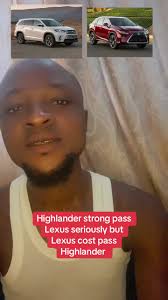 Kevins Lexus from Resurrected Rides