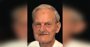 Obituary information for George Austin Hamrick