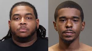 Brian Ramirez of Tomball, Texas sentenced to 10 years in prison for human  smuggling and evading arrest