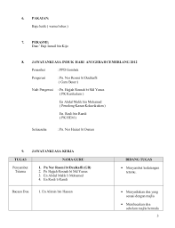 Pendahuluan anugerah kokurikulum tahun 2016 merupakan program tahunan unit kokurikulum. Kertas Kerja Hari Anugerah Cemerlang 2012