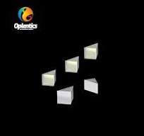 Recubrimiento Dielectrico Personalizado N-Bk7 Espejos ...