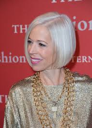 Here we have another image best short bob haircuts 2013 featured under cute short white bob hairstyles. Linda Fargo Short Straight Bob Haircut For Women Hairstyles Weekly