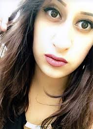 Danìca Malìah Olvera