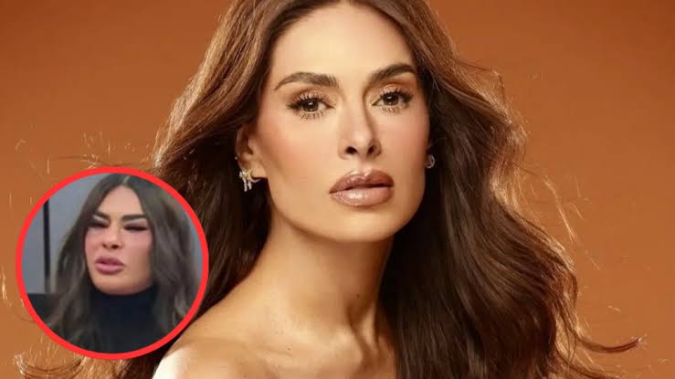 Galilea Montijo publica nuevo mensaje en medio de la polémica por “cambio  de rostro” - El Heraldo de San Luis Potosí.