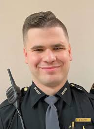 Our thoughts and prayers are with the Morrow County Sheriff's Office and  the family and friends of Deputy Sherrer.