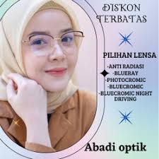 Kacamata Minus Terbaik & Terlengkap Oktober 2024