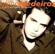 Glenn Medeiros