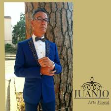 Arte Floral Juanjo