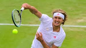 The latest tennis stats including head to head stats for at matchstat.com. Tennis News Alexander Zverev Will Sich In Wimbledon Beweisen Tennis News Sky Sport