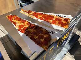 Join the camelback insider at. 18 Pizza Slice Picture Of Camelback Ranch Glendale Tripadvisor