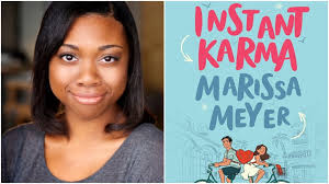 Ritza Bloom Developing TV Adaptation Of 'Instant Karma' For HBO Max