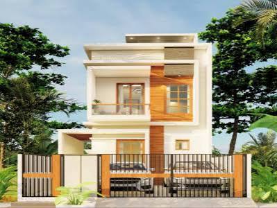 Individual House for Sale in Taramani, Chennai