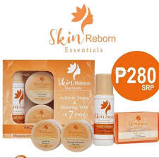 Contaba con 31.745 habitantes en 2018 (ine). Skin Reborn Essentials Leganes Skin And Hair Products Pages Directory