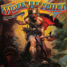 Flirtin With Disaster Guitar Chords By Molly Hatchet
