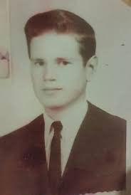 Obituary for Clarence W. Schneider