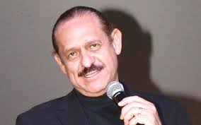 Teo González empezó 2022 dando shows tras sufrir infarto el año pasado