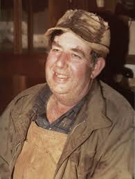 Garfield Stanley, and wife Frona Davenport and son Coleman Stanley. They  lived