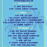 Island Strong Music Festival 2026