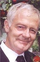 Ronald Jensen Obituary (1946