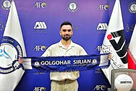 غیبت جعفری در اردوی گل گهر/ بازیکن سابق ملوان با استقلال توافق کرد؟