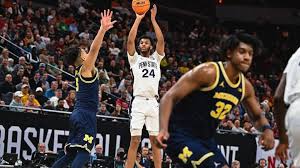 Zach Hicks and the Inherent Value of Staying Spaced