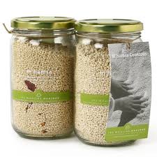 Maybe you would like to learn more about one of these? Hand Rolled Couscous By Les Moulins Mahjoub Traditional 17 Ounce Amazon Com Grocery Gourmet Food