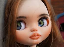 Blythe Doll Customizers