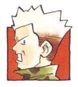 Check spelling or type a new query. Lt Surge Bulbapedia The Community Driven Pokemon Encyclopedia