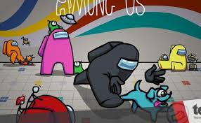 A zoroark among us cheats & gameshark codes. Among Us Kalahkan Rekor Jumlah Pemain Pokemon Go