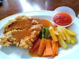 Yuk cobain resep steak ayam dengan saus jamur yang creammyy ! Kumpulan Resep Steak Ayam Klik Gambar Resep Aneka Jajan Pasar Facebook