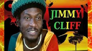 JIMMY CLIFF