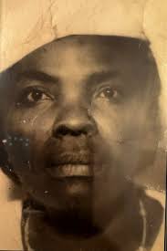 Susana Thomas family history in Grenada and Trinidad