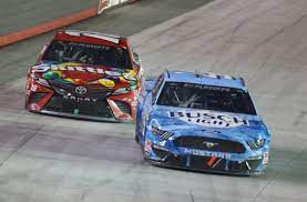 The 2014 nascar k&n pro series west is the 61st season of the k&n pro series west. Nascar Active Wins List After Jimmie Johnson S Retirement