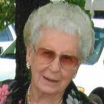 Ruth Bell Richardson Obituary