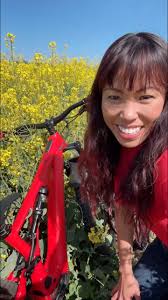 Pinay rider sa Germany 🇩🇪