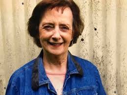 Phyllis Jean Walker Obituary