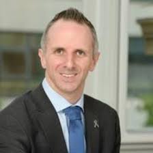 We would like to welcome Joe to our team!