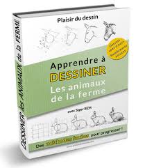 Une fois réussis la ferme des animaux va connaître de profond changement a l'image de l'urss bolchéviks. Ebook Apprendre A Dessiner Les Animaux De La Ferme Plaisir Du Dessin