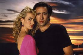 Fire walk with me, the straight story. See The Cast Of Wild At Heart Then And Now