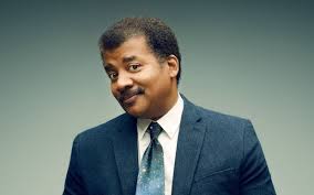 Tyson studied at harvard universit. Neil Degrasse Tyson The Martian Wikia Fandom