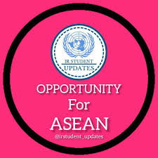 The theme for cyal 2019 is sustainable indigenous resources for renewable energy to be implemented through a collaboration between universiti kebangsaan malaysia. Opportunity For Asean Scholarship Ir Student Updates Facebook