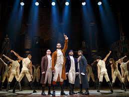Hamilton is the story of america then, told by america now. Hamilton Blows Dallas Away With Magnificent National Tour Culturemap Dallas