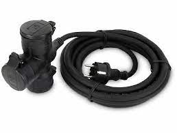 Tagesaktuelle produkte übersichtlich kaufberatung jetzt.die steckdosenleiste erleichtert es ihnen, alle elektrogeräte im haus mit strom zu versorgen und bei. Garten Aussen Steckdosenleiste 3er Ip44 5m Steckdose Leiste Verteiler Feuchtraum Ebay