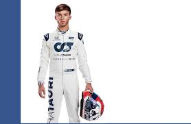 Pierre gasly is a french racing driver who was born on 7 february 1996 in rouen, france. 10 Pierre Gasly