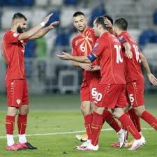 Goran pandev says north macedonia have made history by qualifying for euro 2020 and their goal is to progress beyond the group stage. Goran Pandev L Eroe Della Macedonia Che Non E Mai Stato Giovane La Repubblica