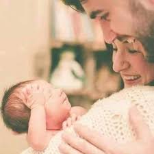 انت❤ وطفلا منك هي كل احلامي 💕❤ #منتش❤