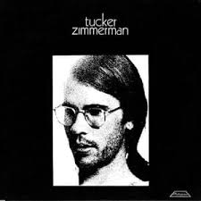 Tucker Zimmerman