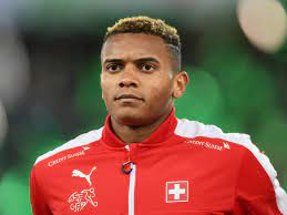 Roman bürki & manuel akanji at the ems 2018 (messe essen via facebook; Liverpool Will Wait For Summer In Order To Beat Borussia Dortmund To Basel Centre Back Manuel Akanji The Independent The Independent